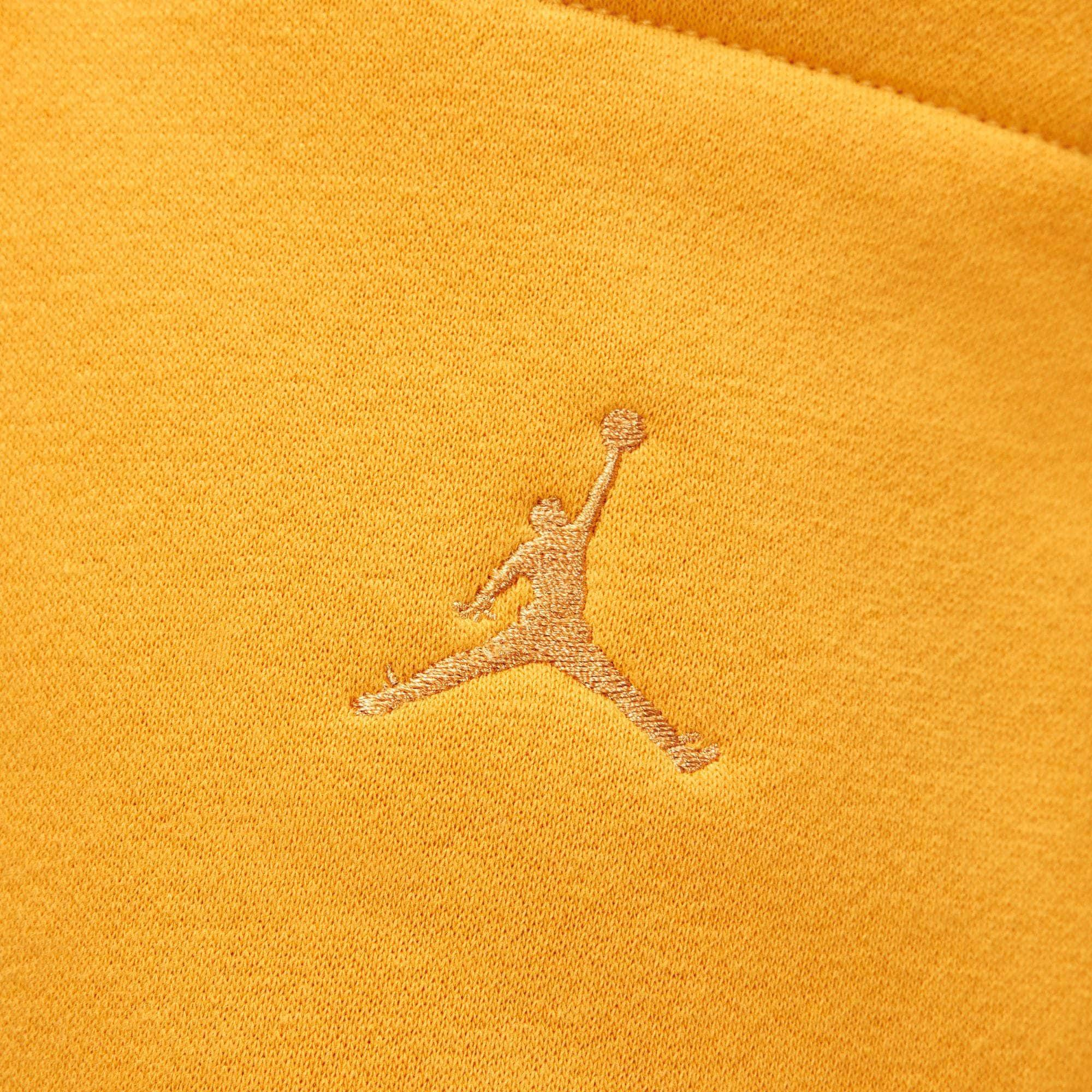 Air Jordan Apparel Air Jordan Brooklyn Fleece Shorts - Men's