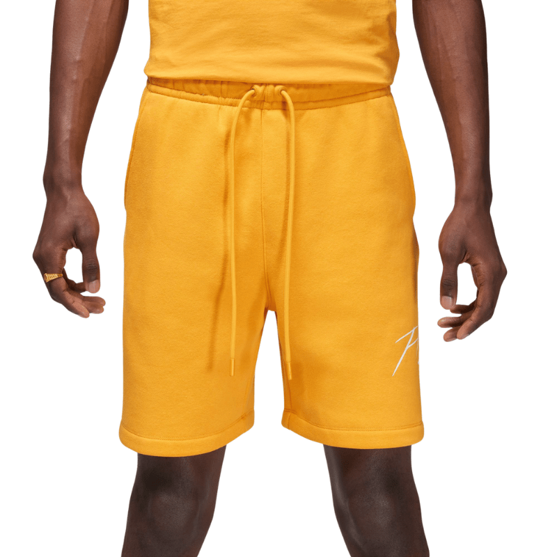 Air Jordan Apparel Air Jordan Brooklyn Fleece Shorts - Men's