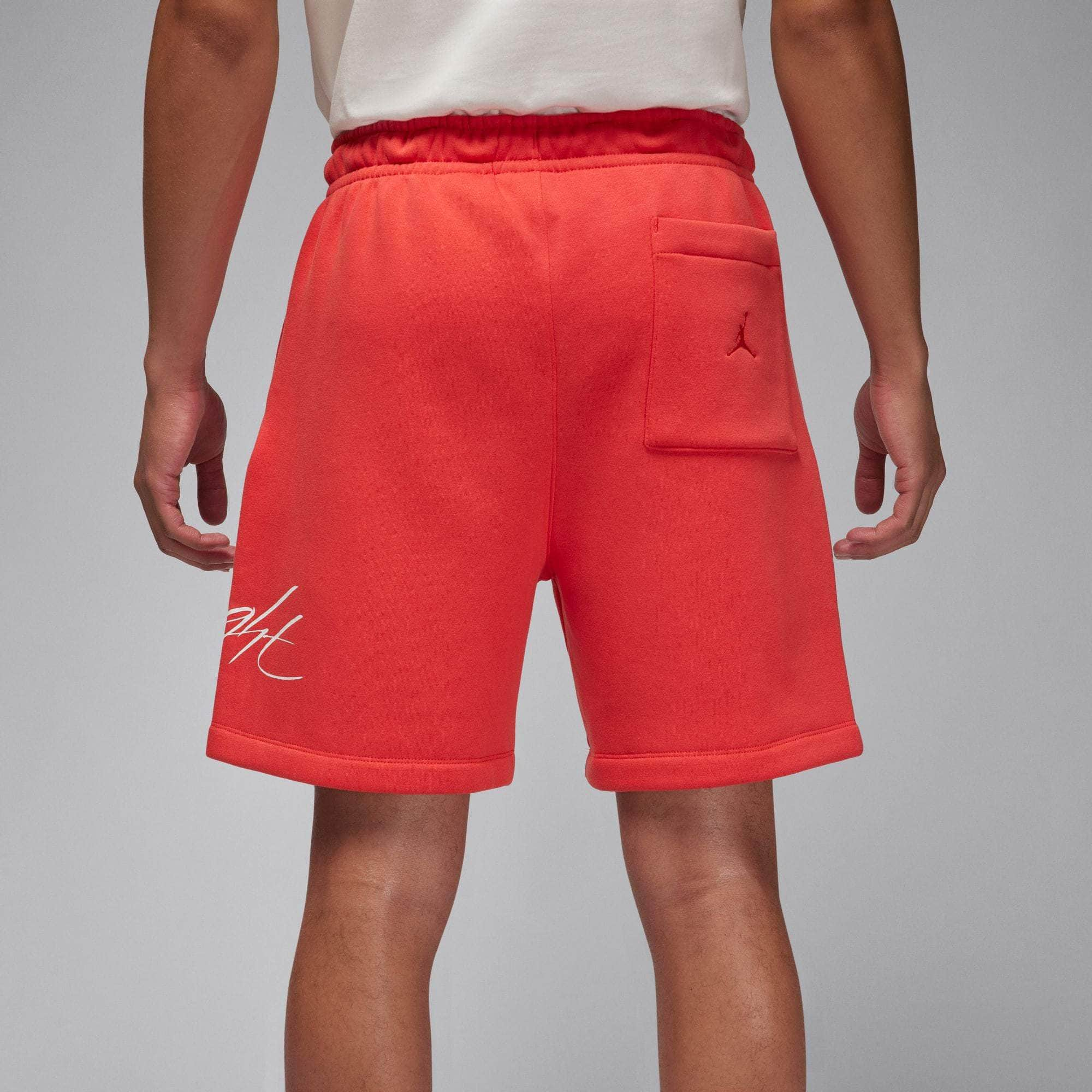 Air Jordan Apparel Air Jordan Brooklyn Fleece Shorts - Men's