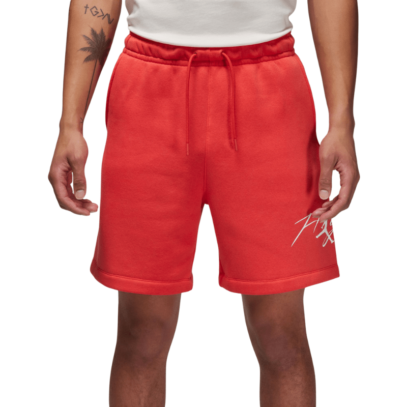 Air Jordan Apparel Air Jordan Brooklyn Fleece Shorts - Men's