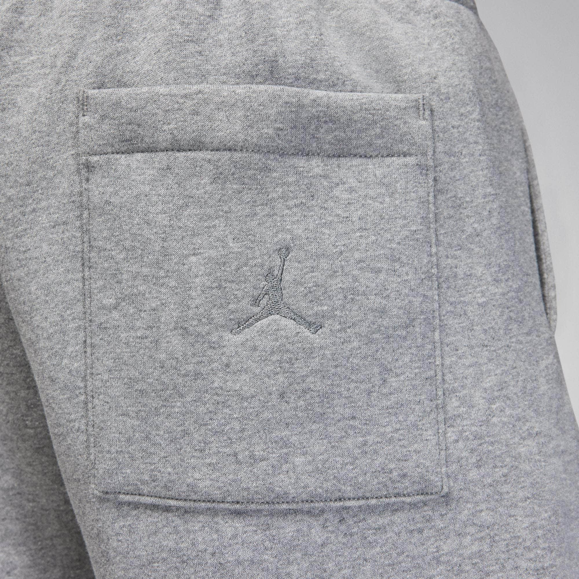 Air Jordan Apparel Air Jordan Brooklyn Fleece Shorts - Men's