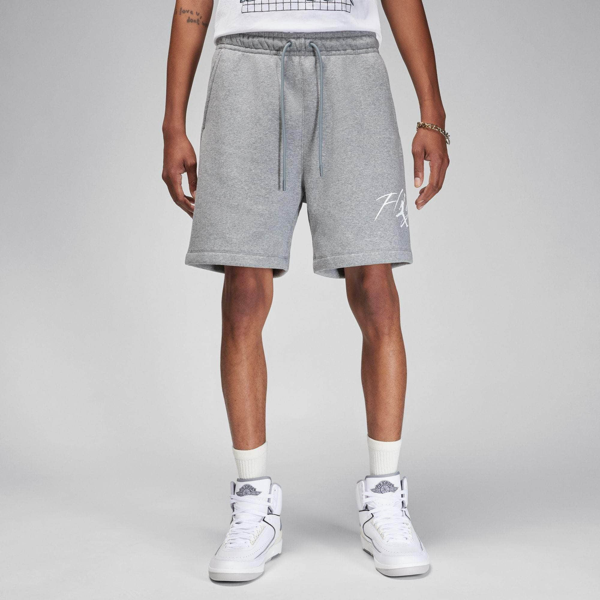 Air Jordan Apparel Air Jordan Brooklyn Fleece Shorts - Men's