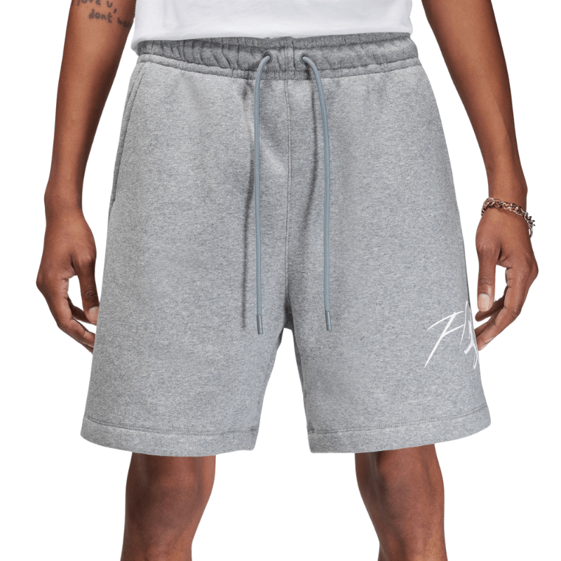 Air Jordan Apparel Air Jordan Brooklyn Fleece Shorts - Men's