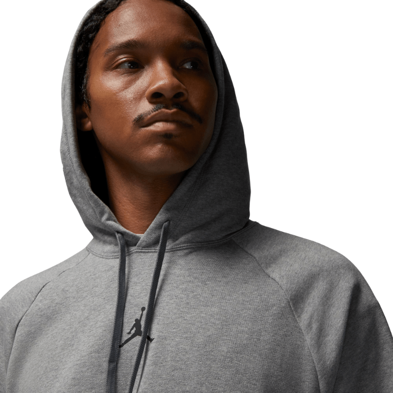 Air fleece hoodie on sale