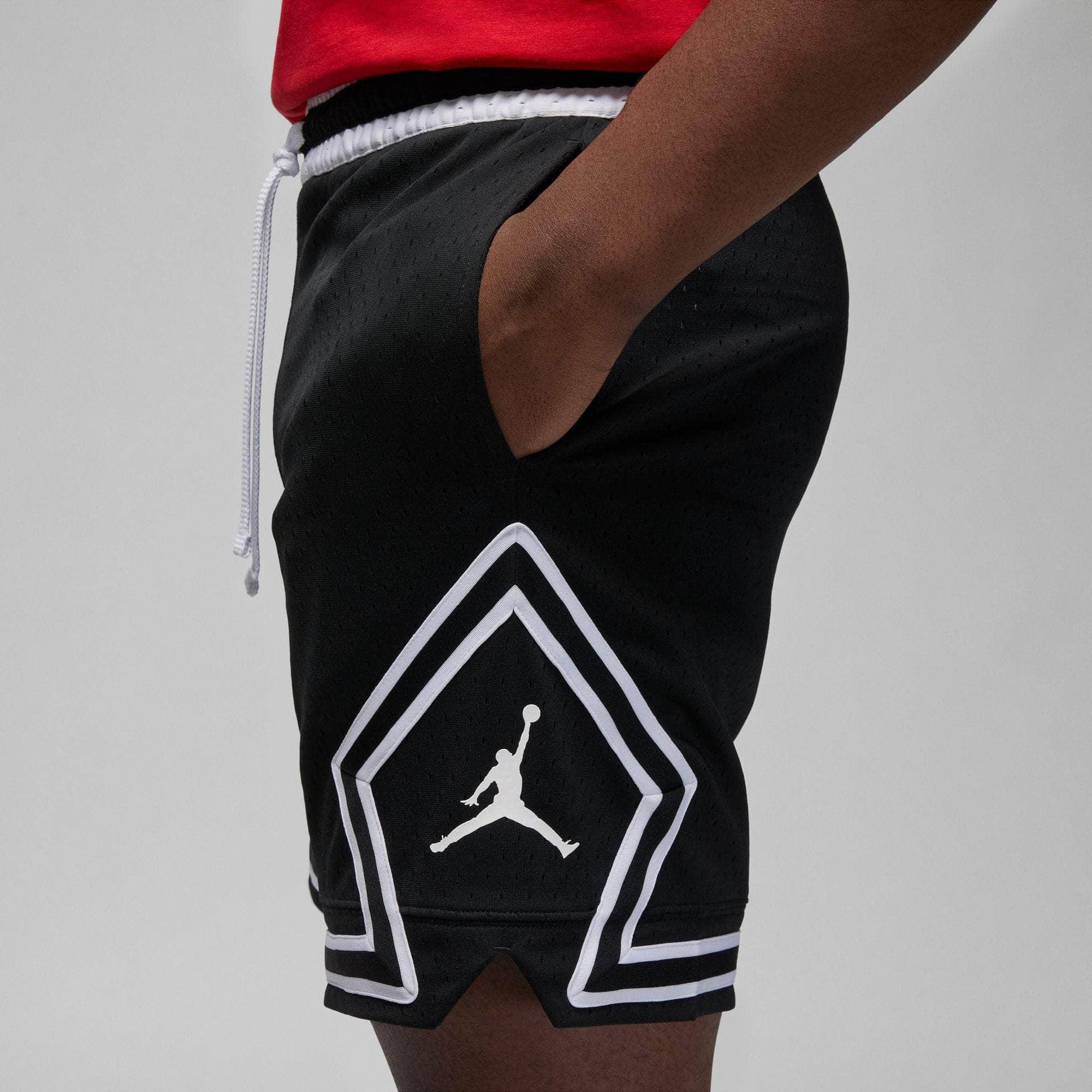 Air Jordan APPAREL Air Jordan Dri-FIT Sport Diamond Shorts - Men's