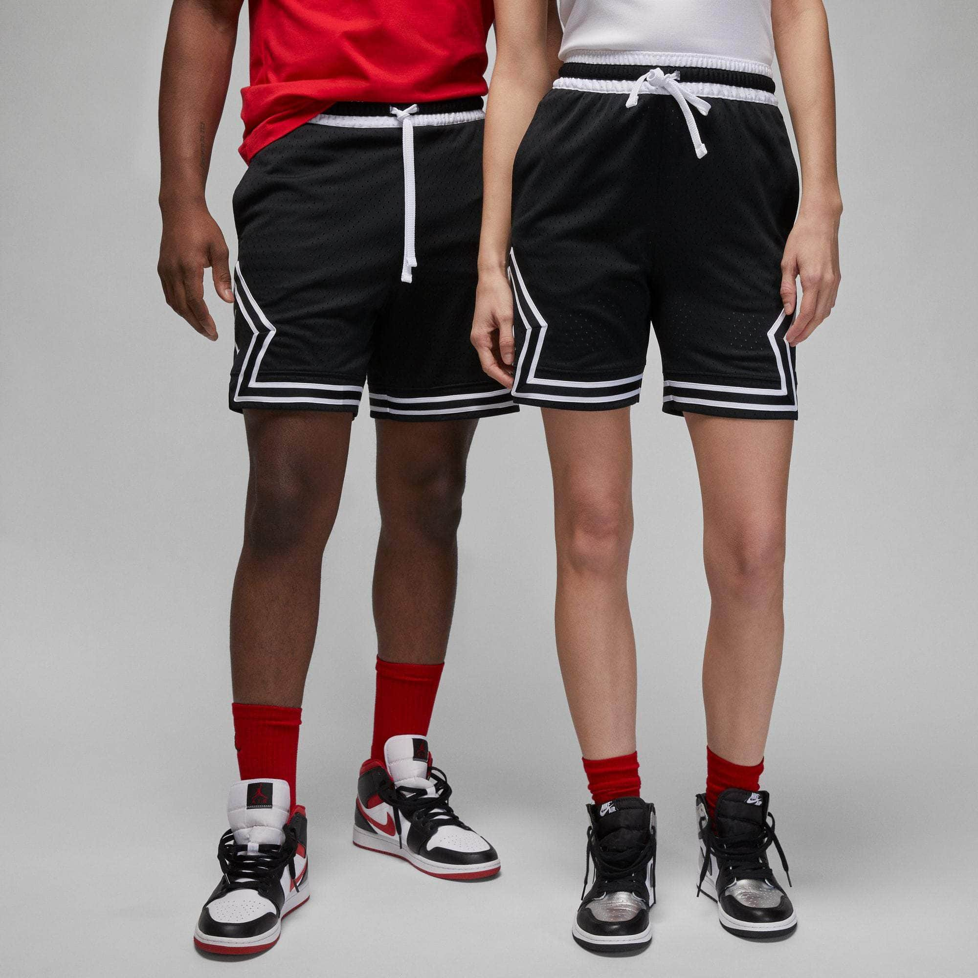 Air Jordan APPAREL Air Jordan Dri-FIT Sport Diamond Shorts - Men's