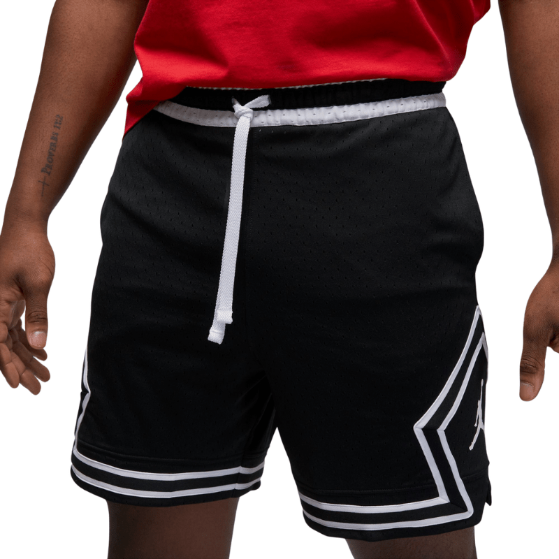 Air Jordan APPAREL Air Jordan Dri-FIT Sport Diamond Shorts - Men's