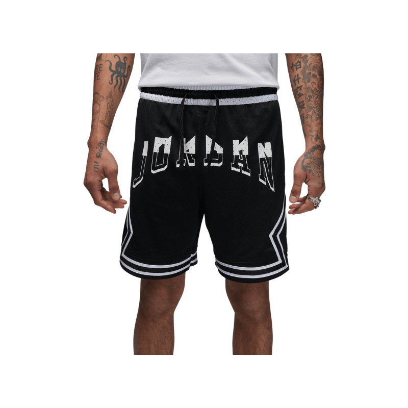 White jordan shorts mens sales