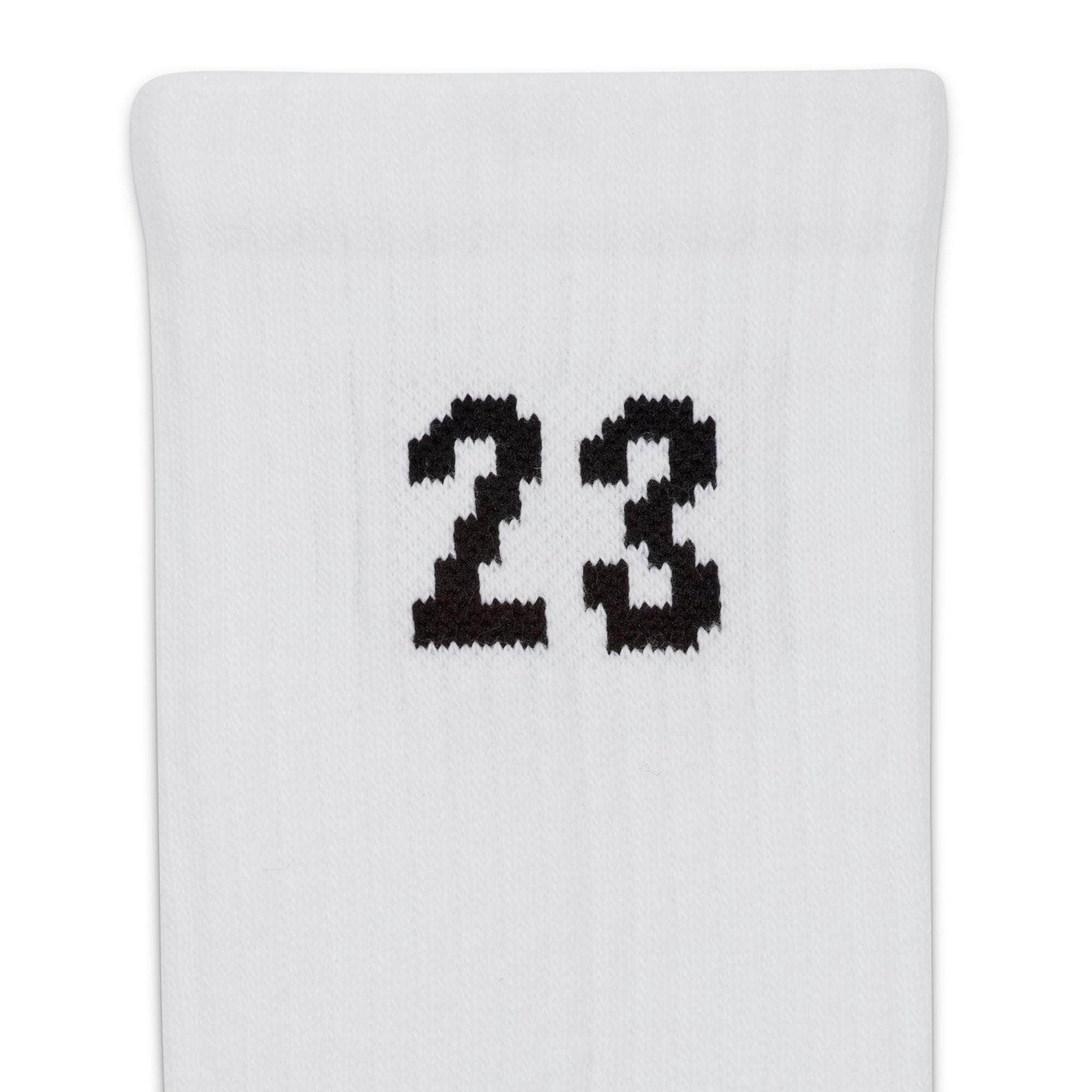 Air Jordan Apparel Air Jordan Essentials Crew Socks