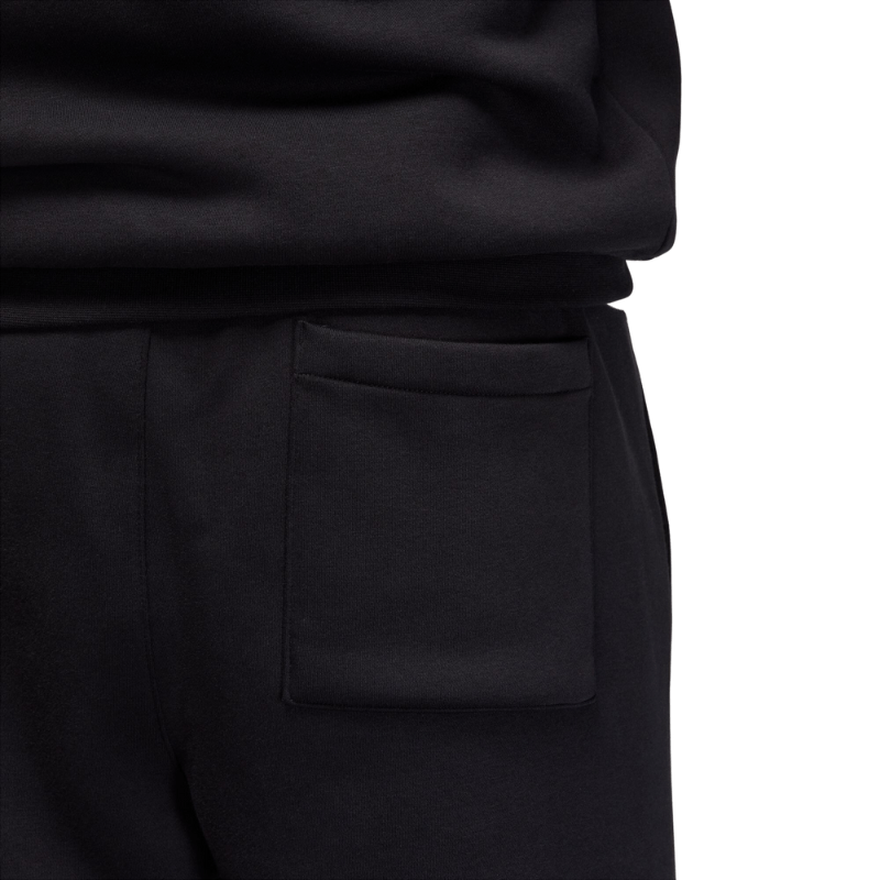 Air Jordan Apparel Air Jordan Essentials Fleece Baseline Pants - Men's