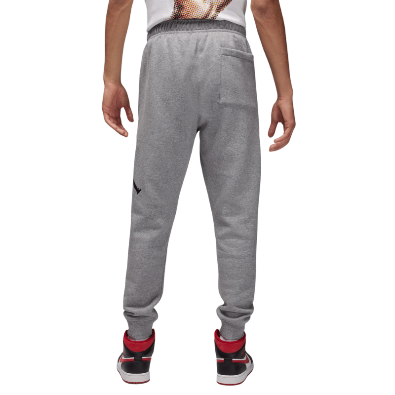 Air Jordan APPAREL Air Jordan Essentials  Fleece Baseline Pants - Men's