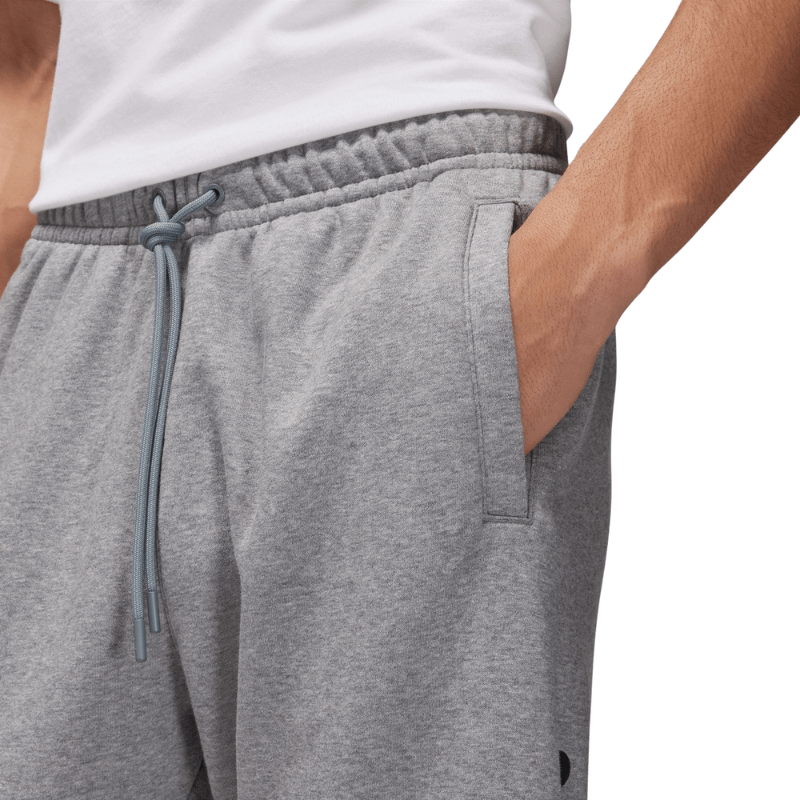 Air Jordan APPAREL Air Jordan Essentials  Fleece Baseline Pants - Men's