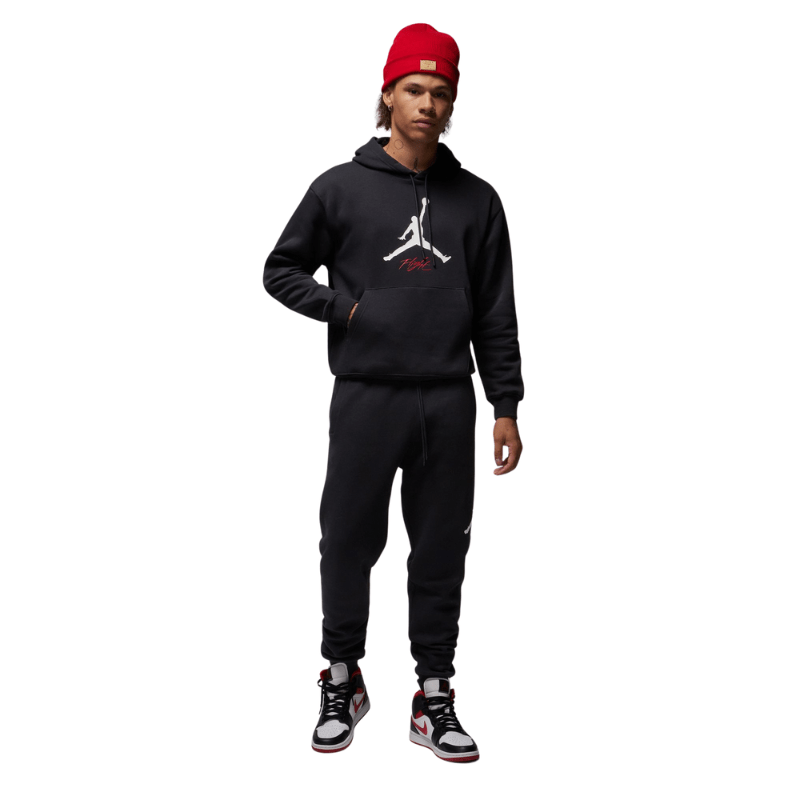 Air Jordan Essentials Fleece Hoodie - Men's