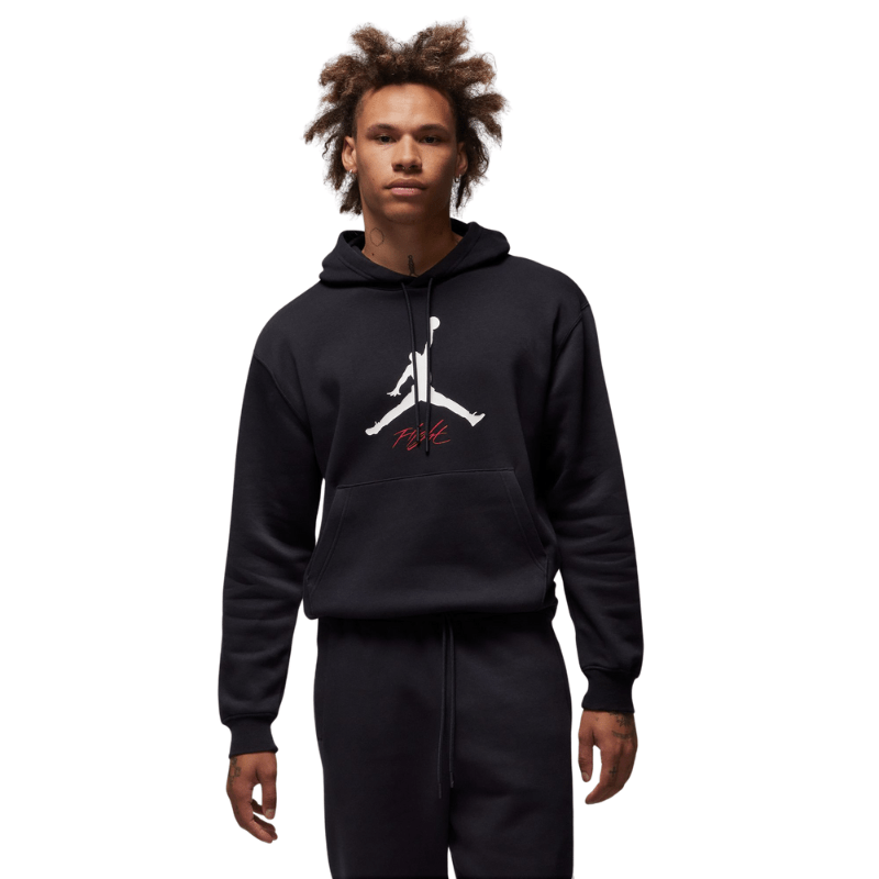 Air Jordan APPAREL Air Jordan Essentials Fleece Hoodie - Men's