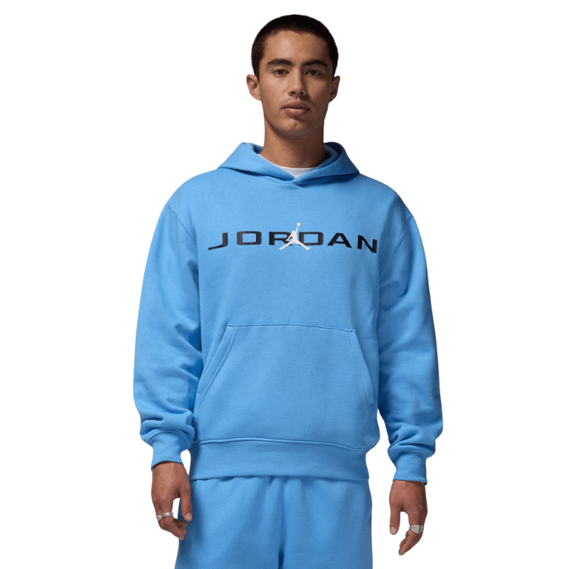 Air Jordan Apparel Air Jordan Essentials Fleece Hoodie - Men's