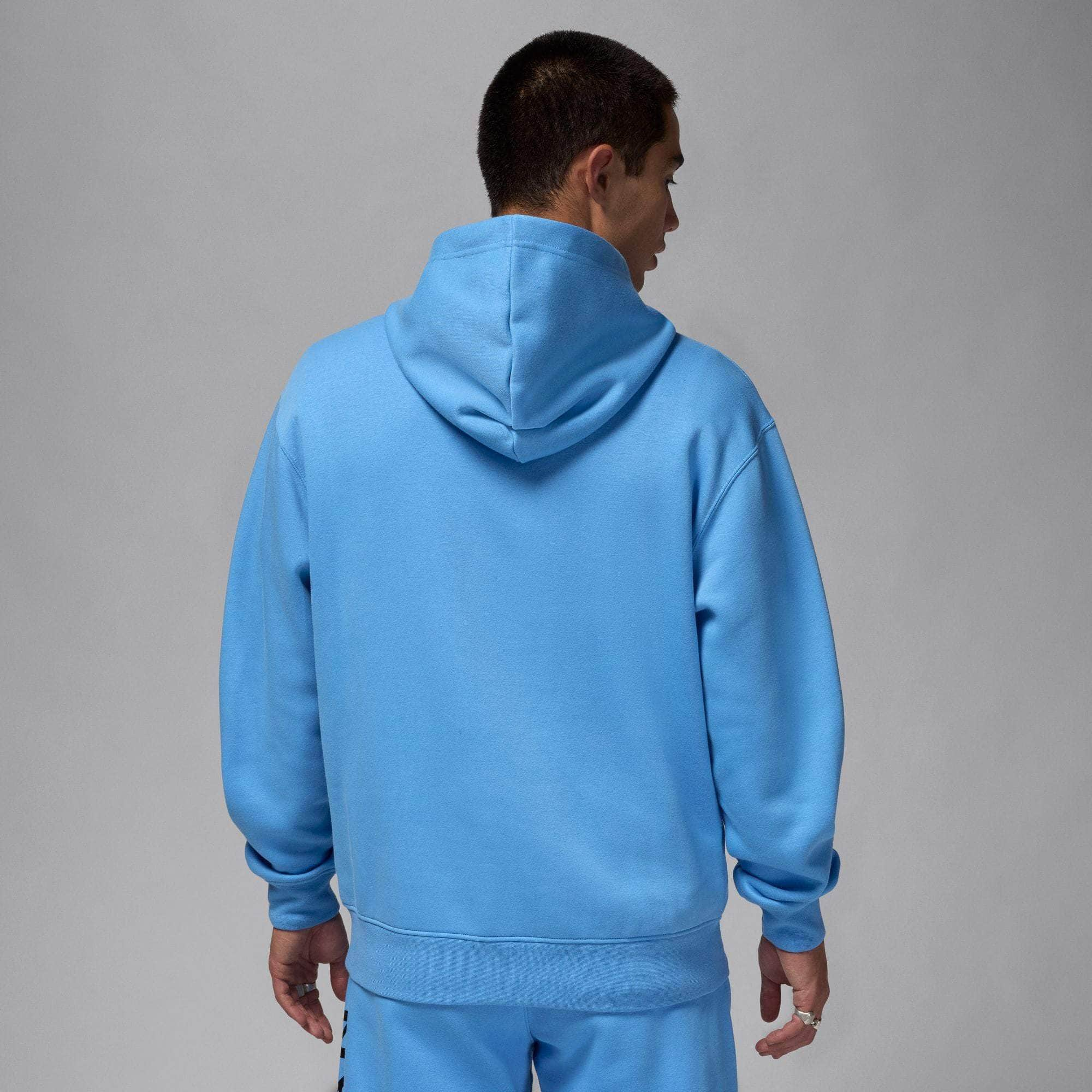 Air Jordan Apparel Air Jordan Essentials Fleece Hoodie - Men's