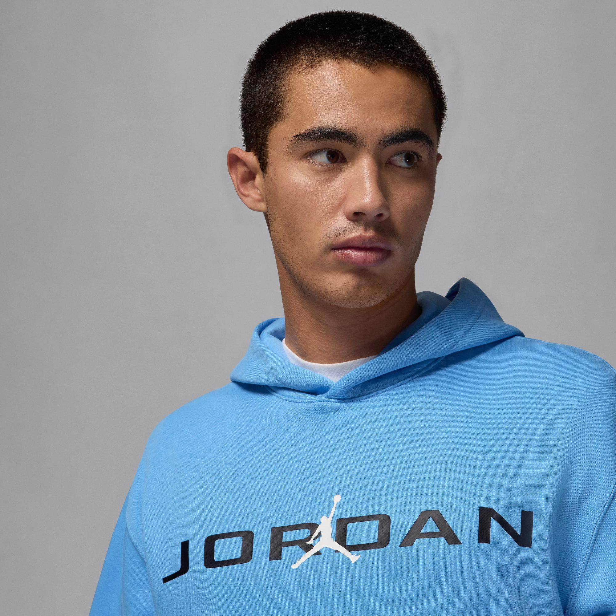 Air Jordan Apparel Air Jordan Essentials Fleece Hoodie - Men's