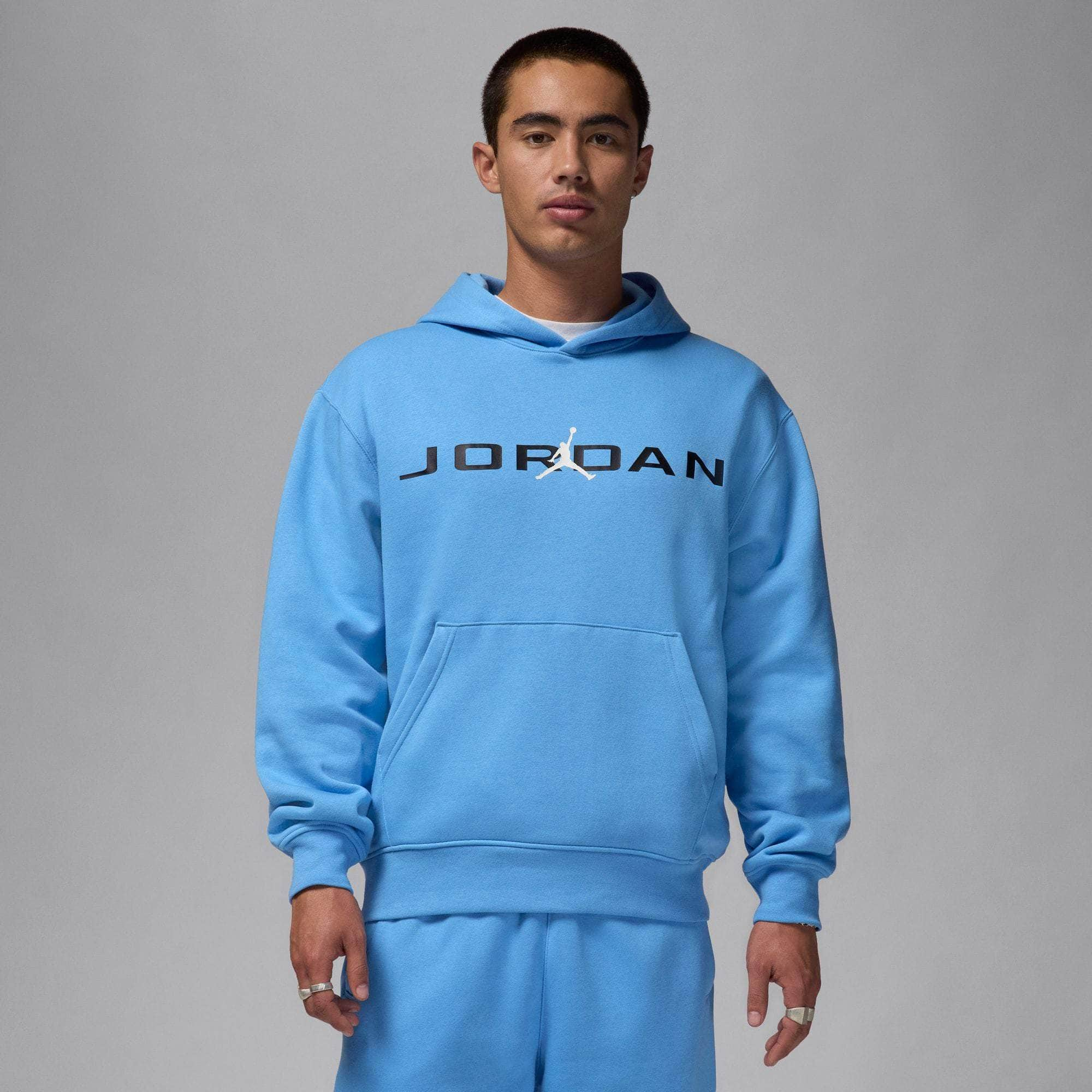 Air Jordan Apparel Air Jordan Essentials Fleece Hoodie - Men's