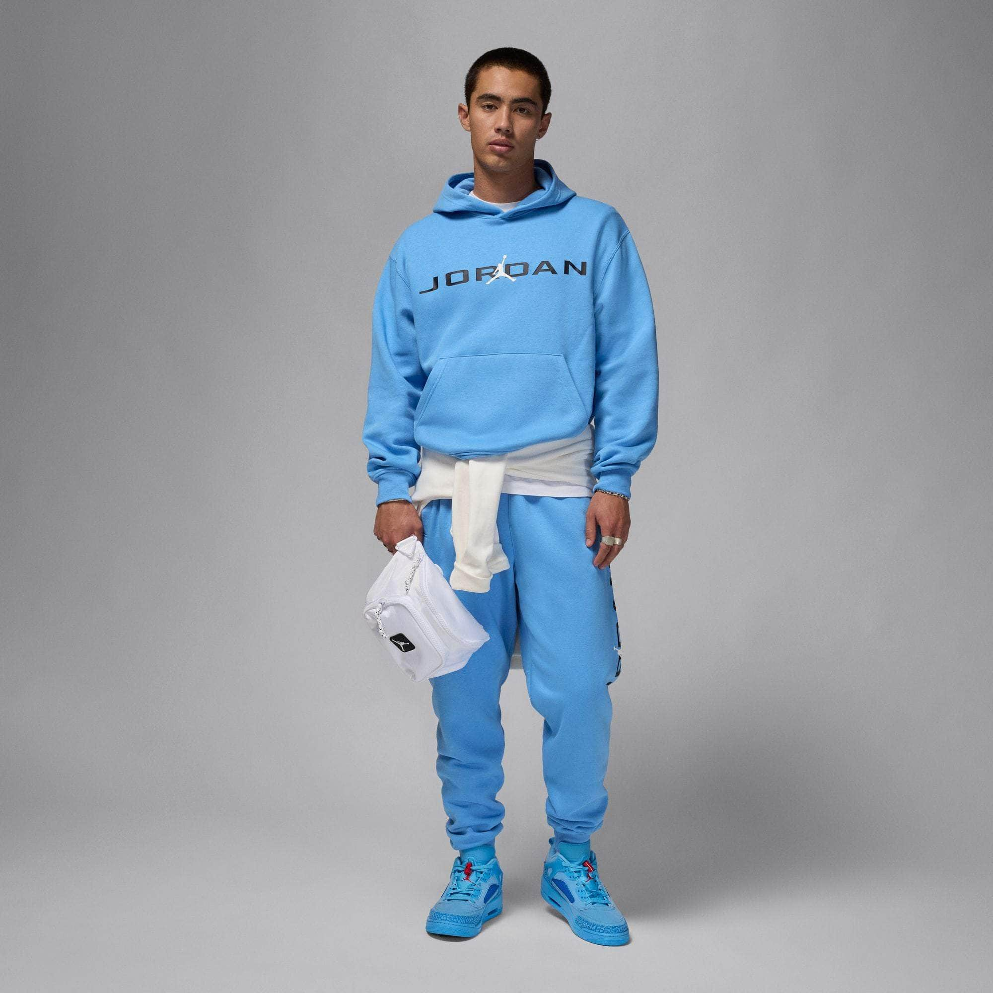 Air Jordan Apparel Air Jordan Essentials Fleece Hoodie - Men's