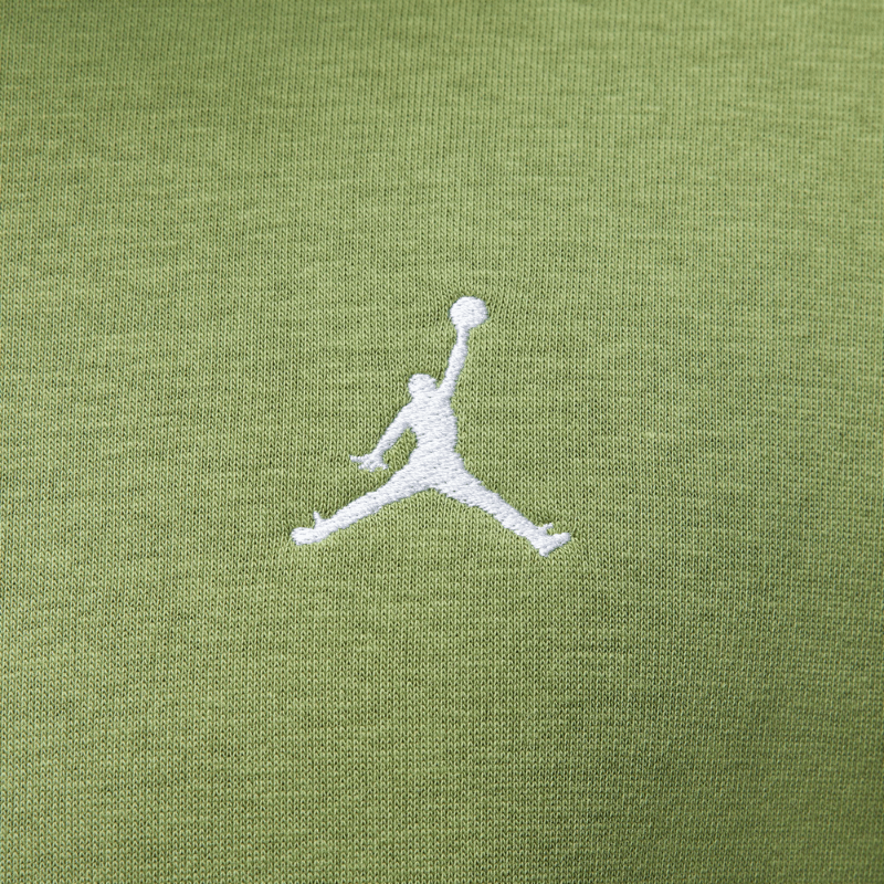 Air Jordan Apparel Air Jordan Essentials Fleece Pullover - Men's