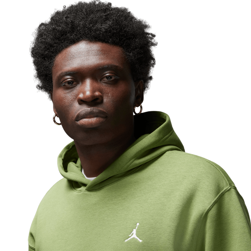 Air Jordan Apparel Air Jordan Essentials Fleece Pullover - Men's