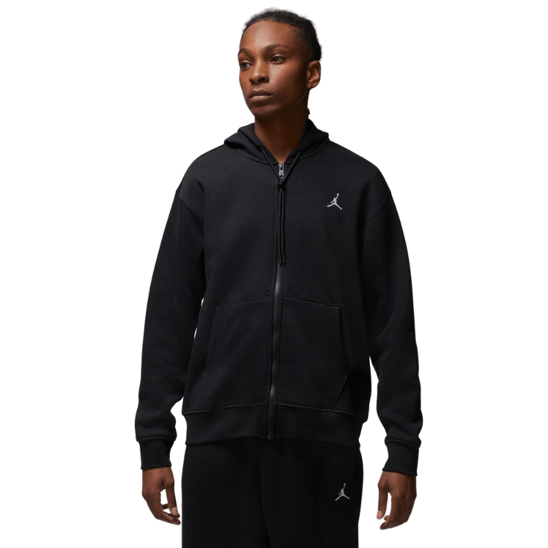 Air Jordan Apparel Air Jordan Essentials Full-Zip Fleece Hoodie - Men's