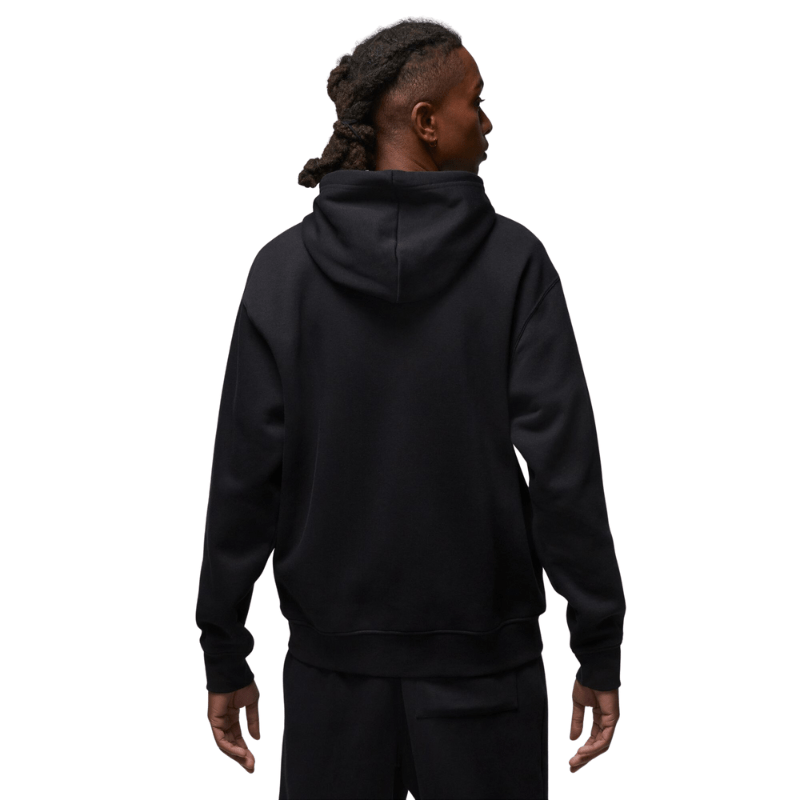 Air Jordan Apparel Air Jordan Essentials Full-Zip Fleece Hoodie - Men's