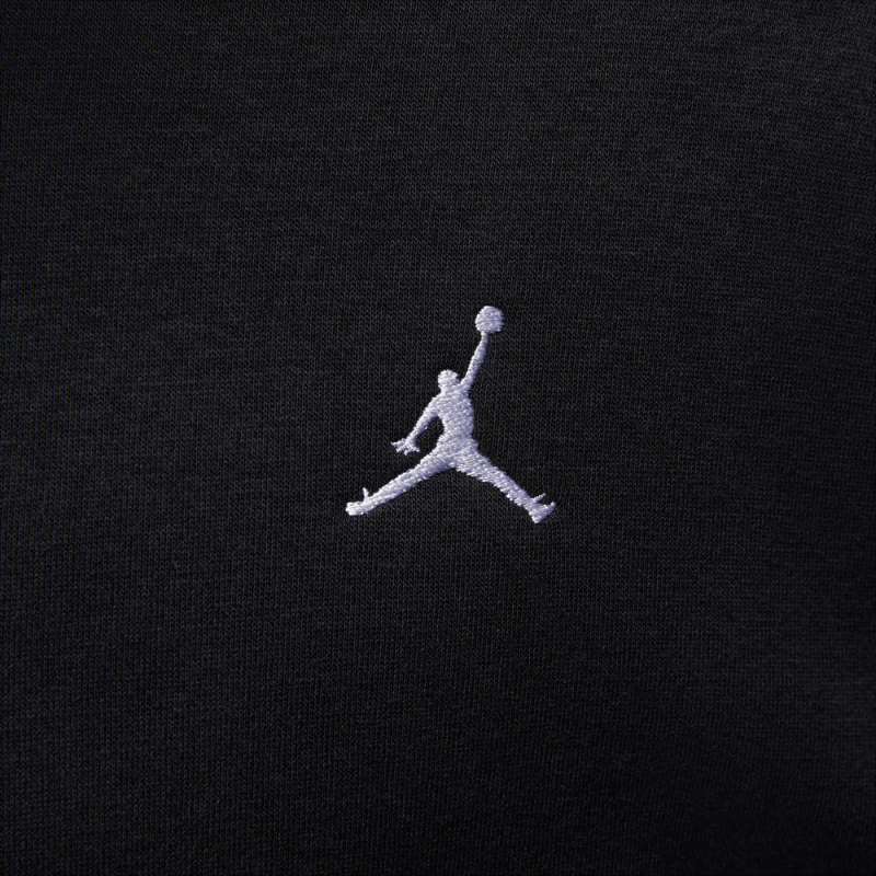 Air Jordan Apparel Air Jordan Essentials Full-Zip Fleece Hoodie - Men's