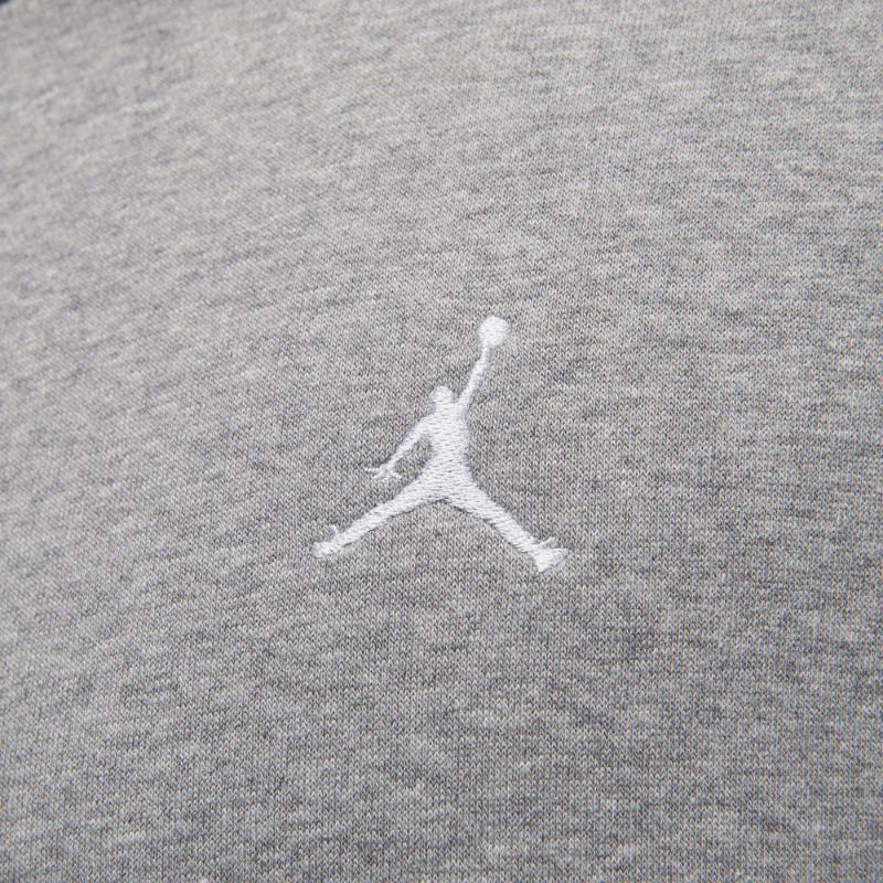 Air Jordan Apparel Air Jordan Essentials Full-Zip Fleece Hoodie - Men's