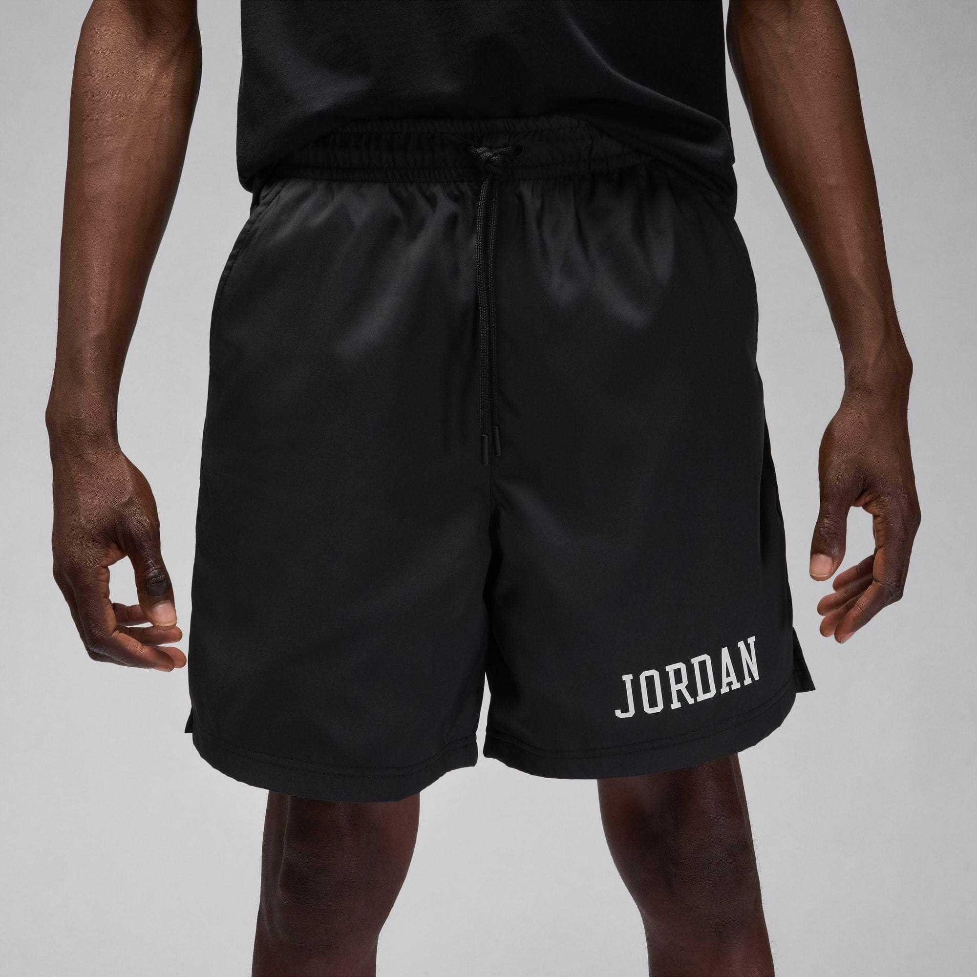 Air Jordan Apparel Air Jordan Essentials Poolside Shorts - Men's