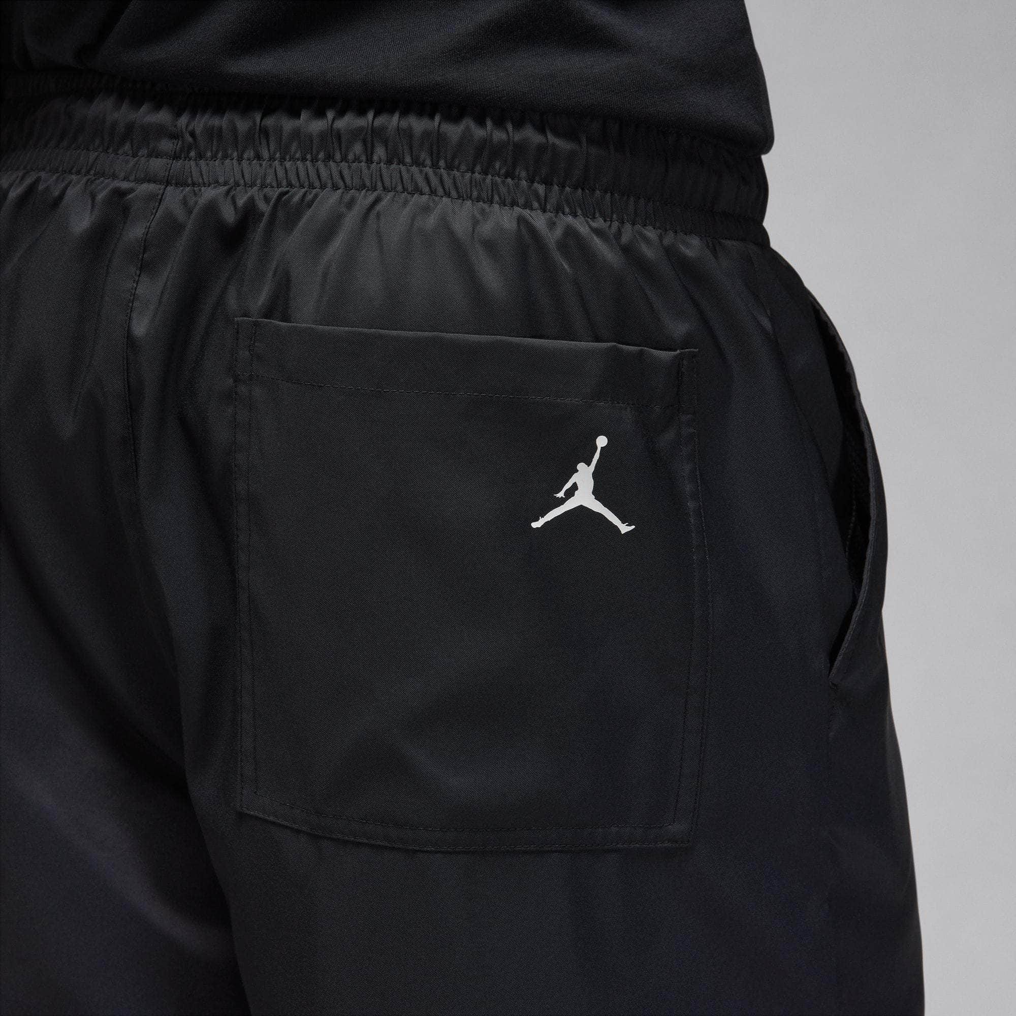 Air Jordan Apparel Air Jordan Essentials Poolside Shorts - Men's