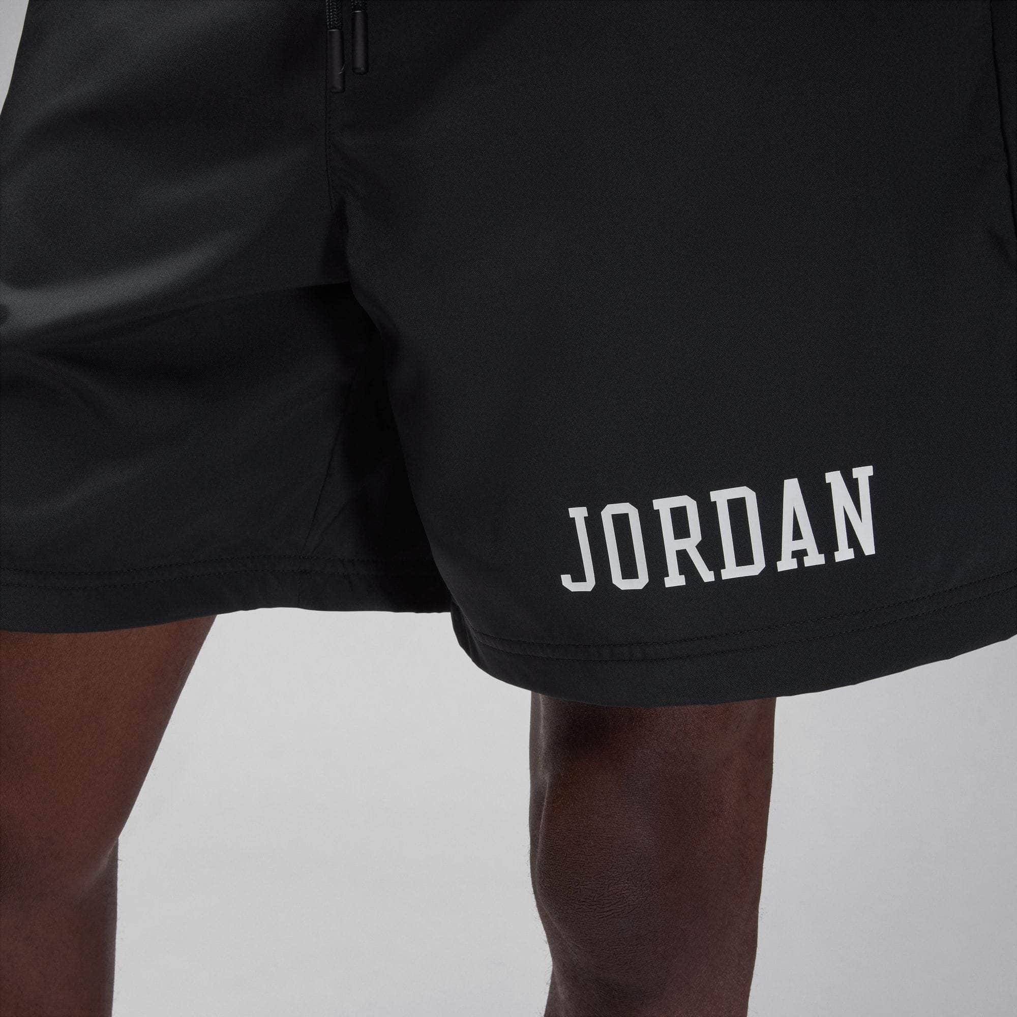 Air Jordan Apparel Air Jordan Essentials Poolside Shorts - Men's