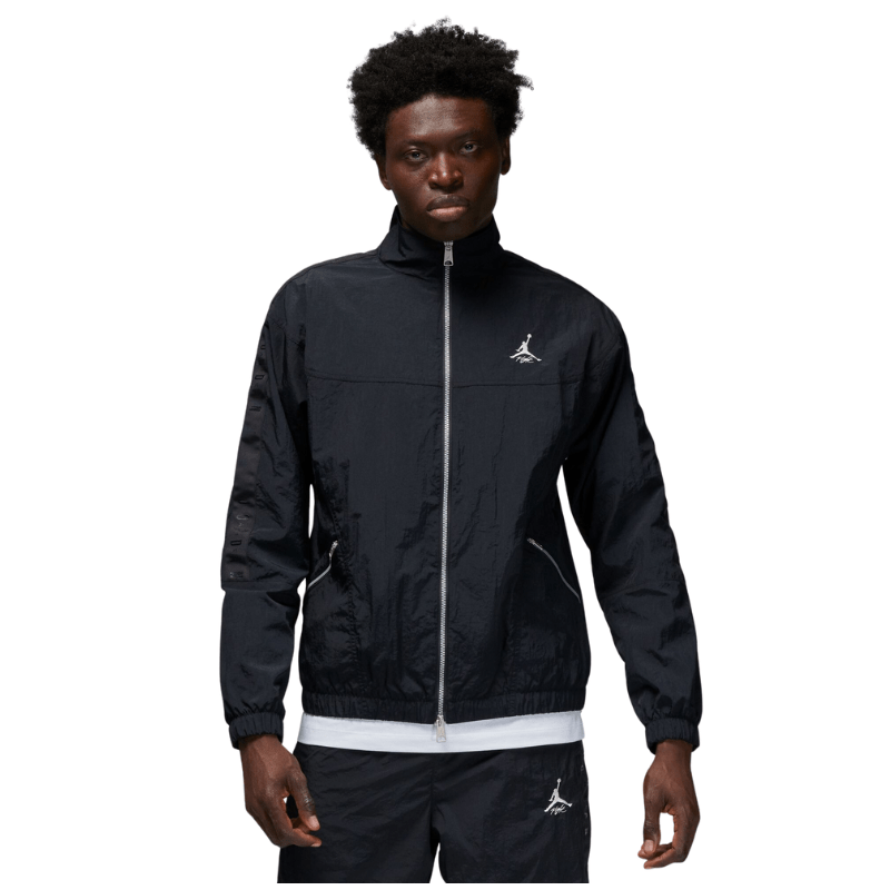 Air jordan 2025 windbreaker suit