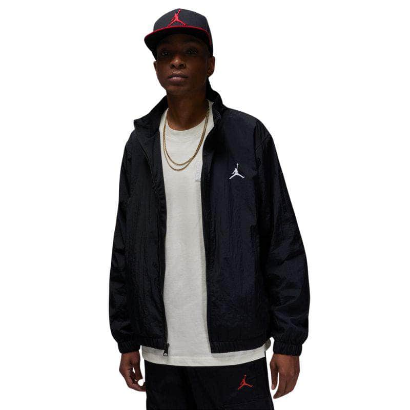 Air Jordan APPAREL Air Jordan Essentials Woven Jacket - Men's