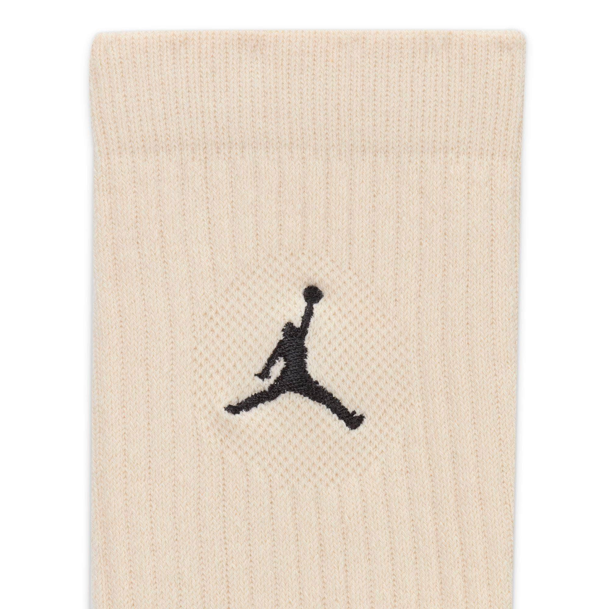 Air Jordan APPAREL Air Jordan Everyday Crew Socks