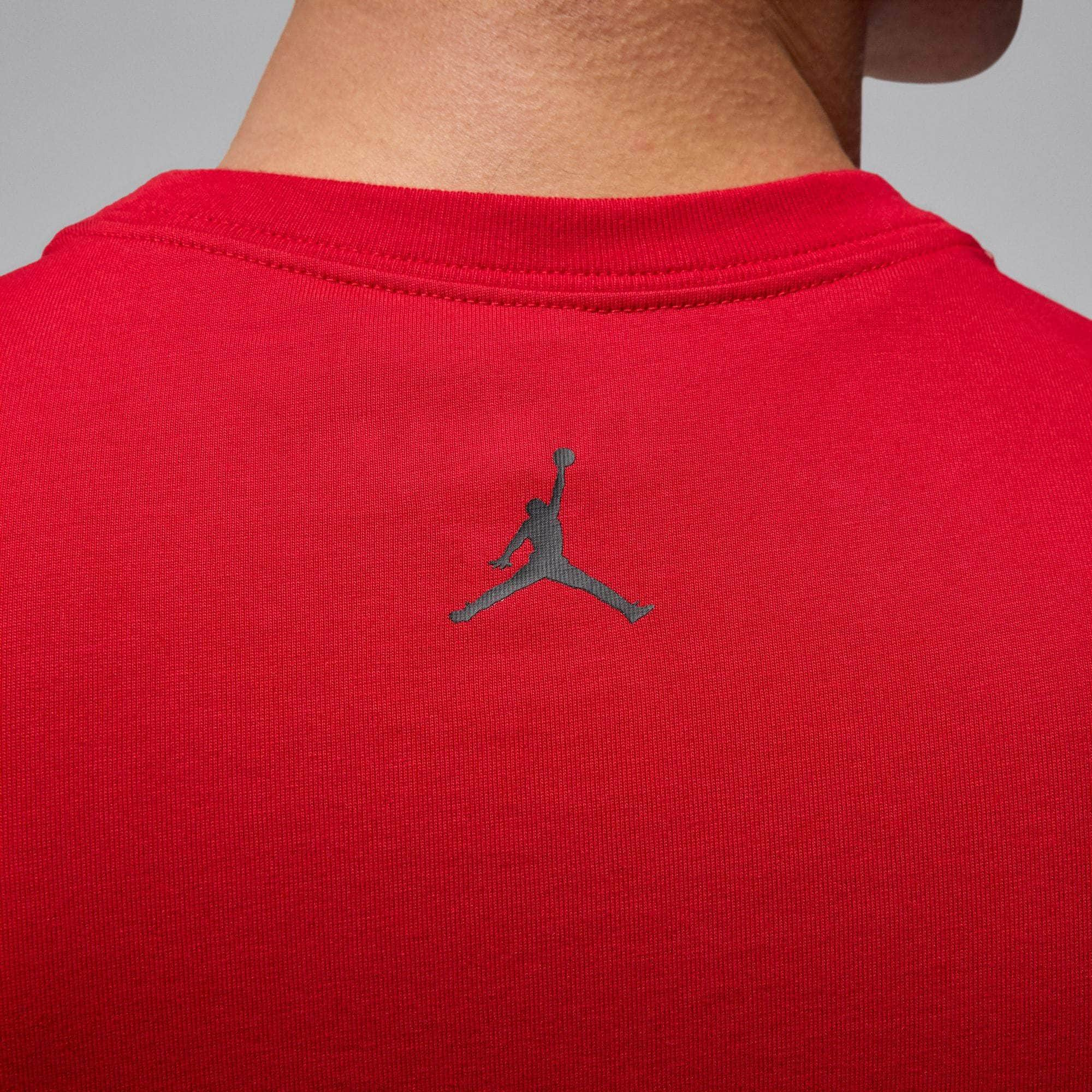 Air Jordan APPAREL Air Jordan Flight Essentials Men's T-Shirt - Men's