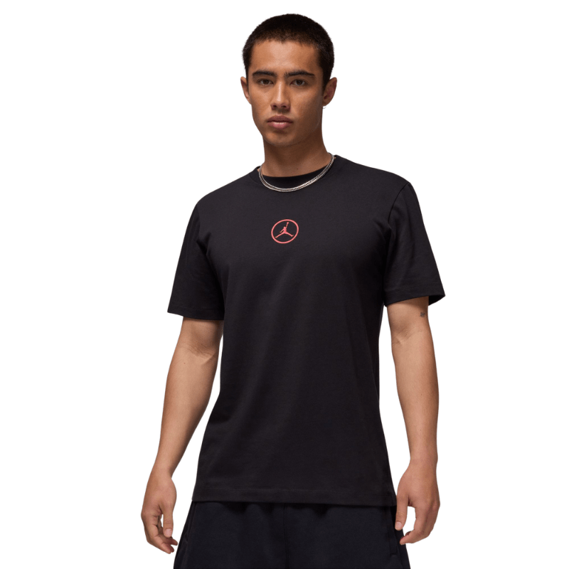 ★Nike★ Jordan Flight Essential 85 T-Shirt M Carbon Heather Nike Jordan Flight Essentials 85 T-Shirt | Apparel » Buy
