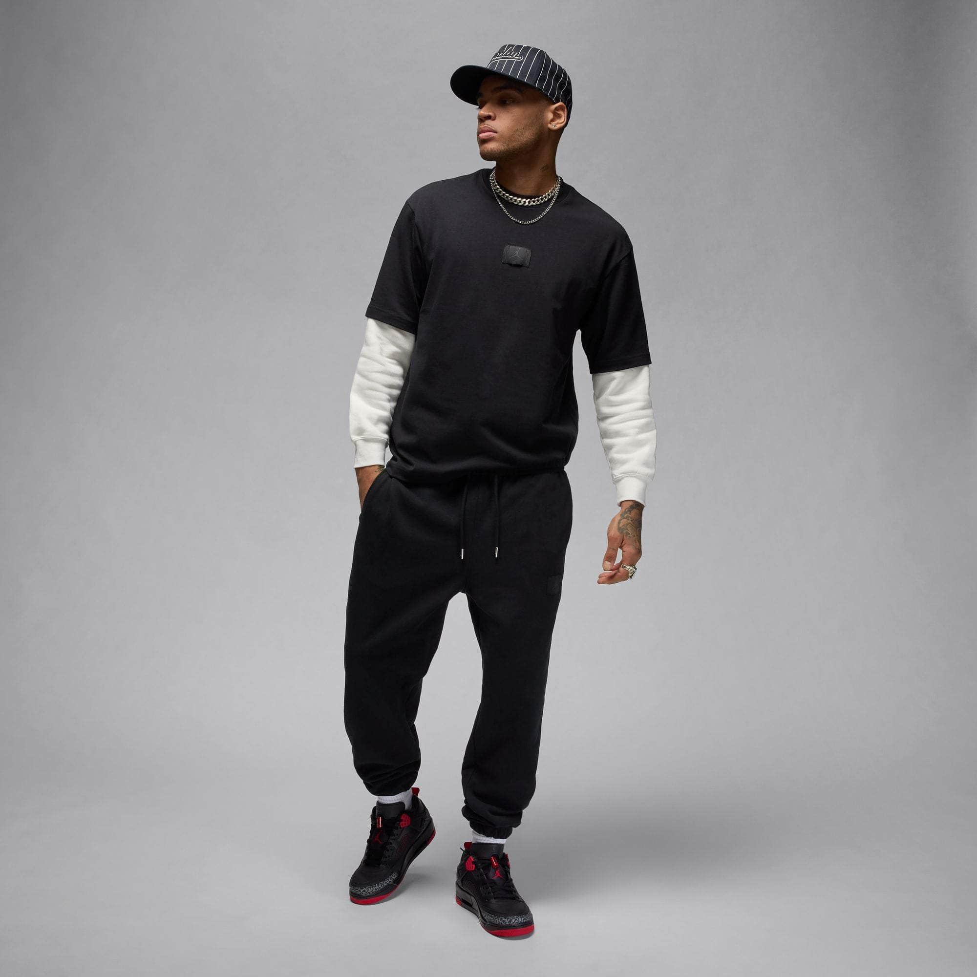 Air Jordan APPAREL Air Jordan Flight Fleece Pants - Men's