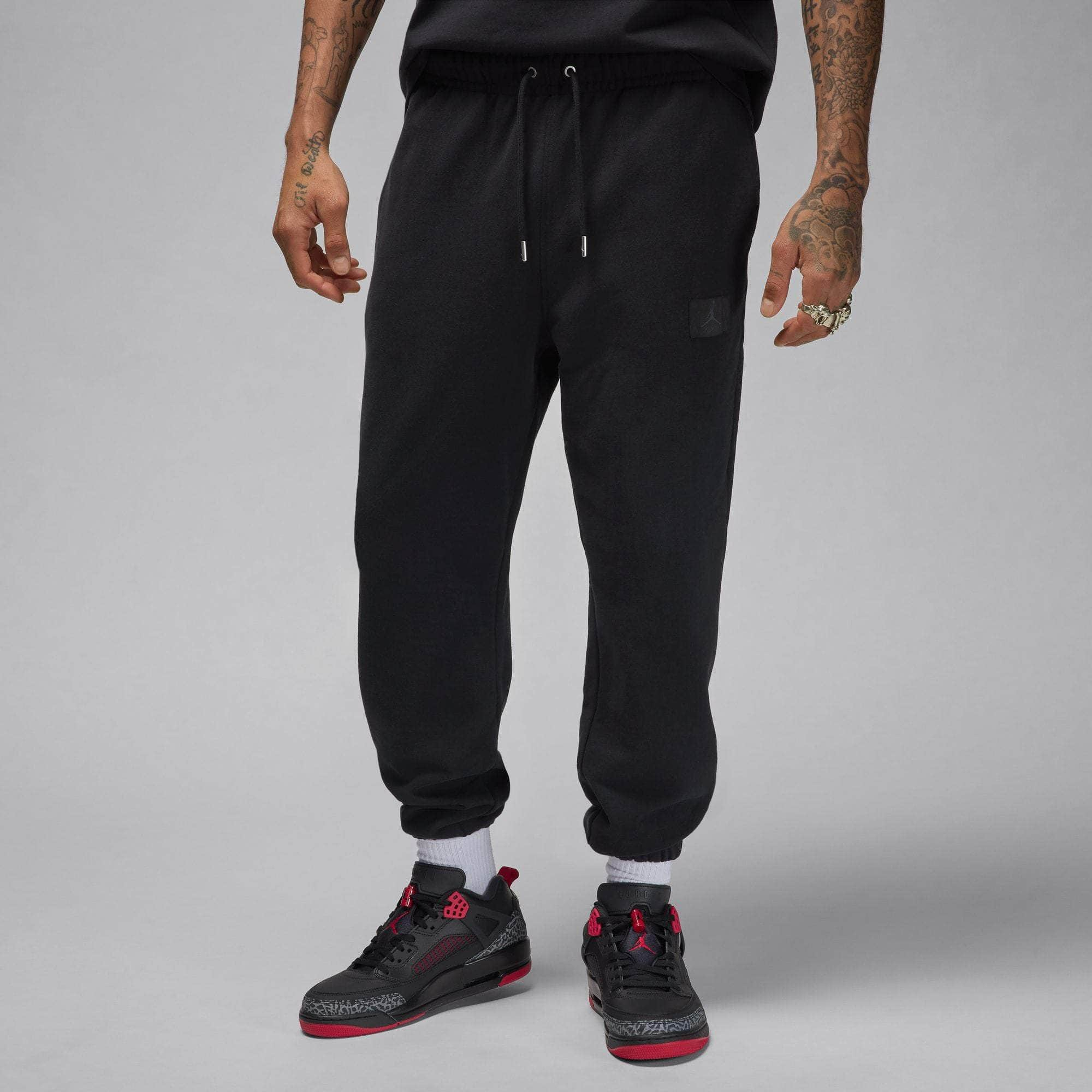 Air Jordan APPAREL Air Jordan Flight Fleece Pants - Men's