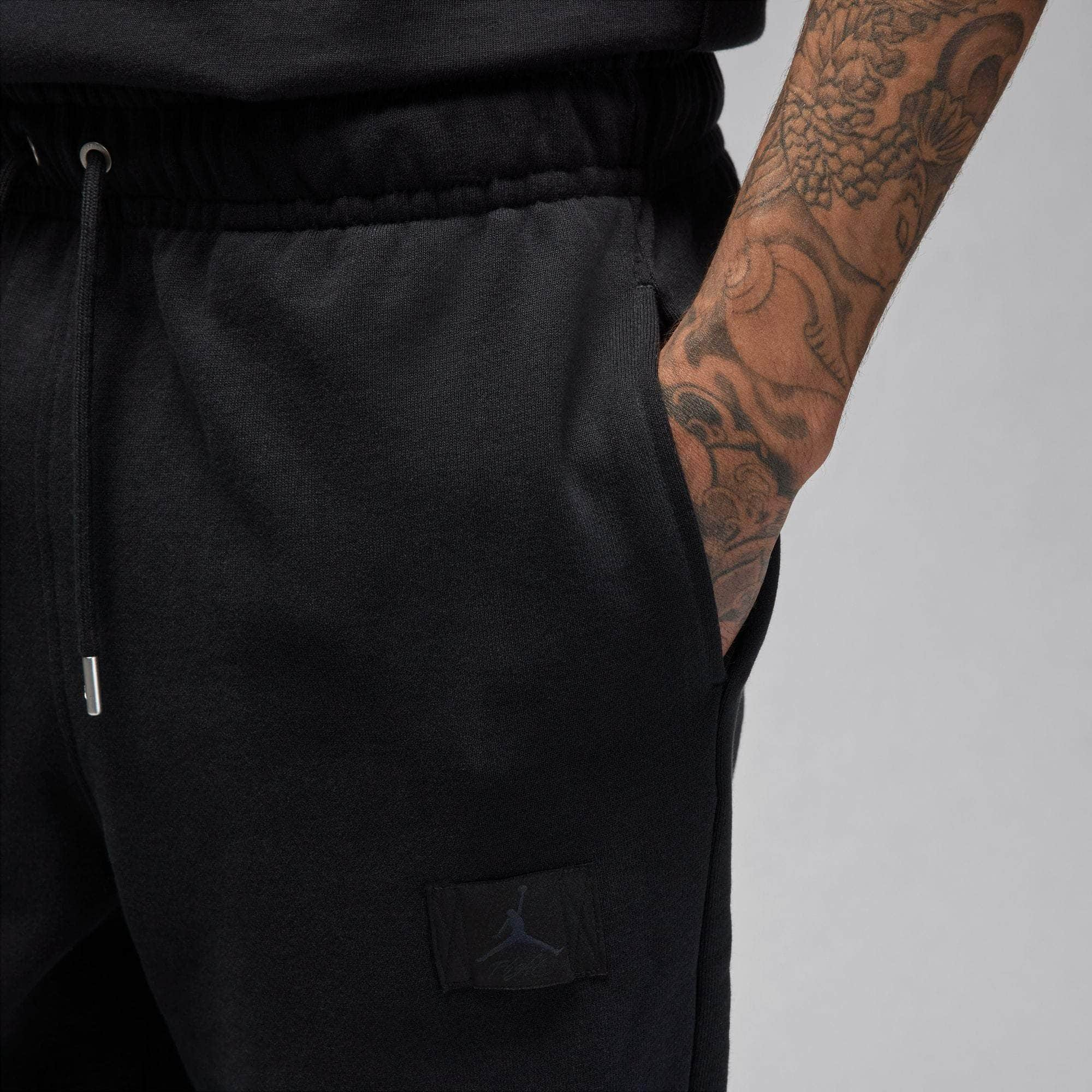 Air Jordan APPAREL Air Jordan Flight Fleece Pants - Men's