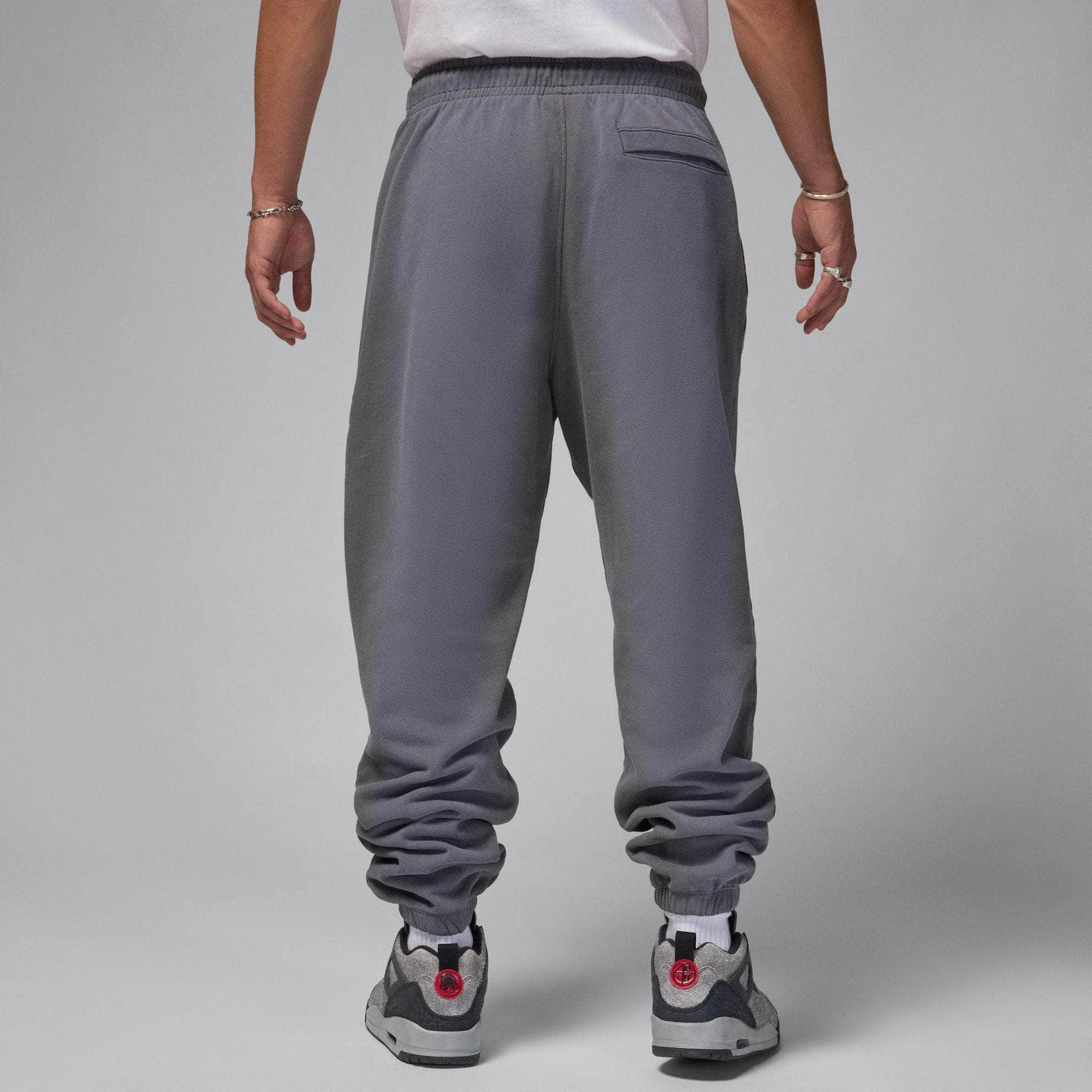 Air Jordan APPAREL Air Jordan Flight Fleece Pants -  Men's