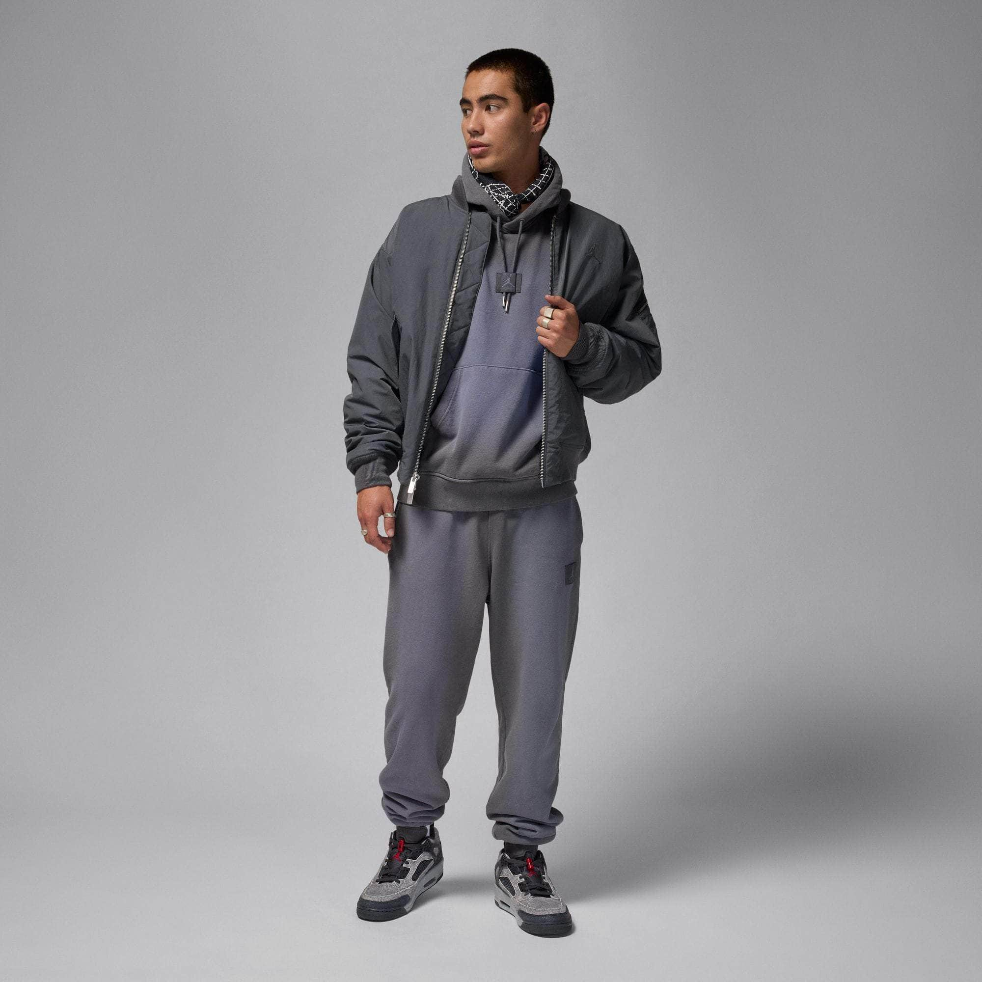 Air Jordan APPAREL Air Jordan Flight Fleece Pants -  Men's