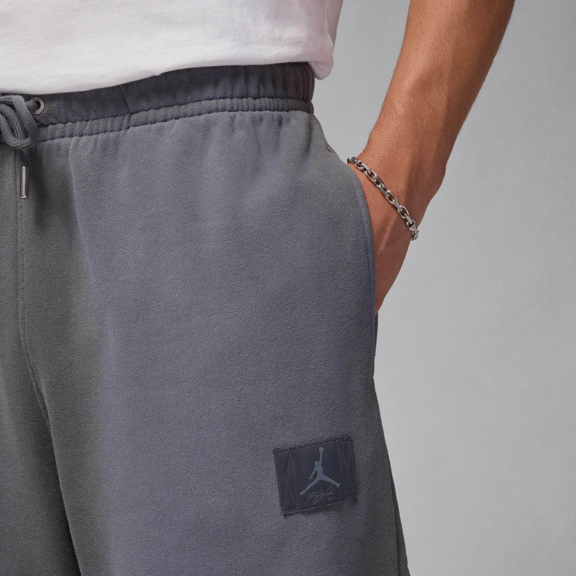 Air Jordan APPAREL Air Jordan Flight Fleece Pants -  Men's