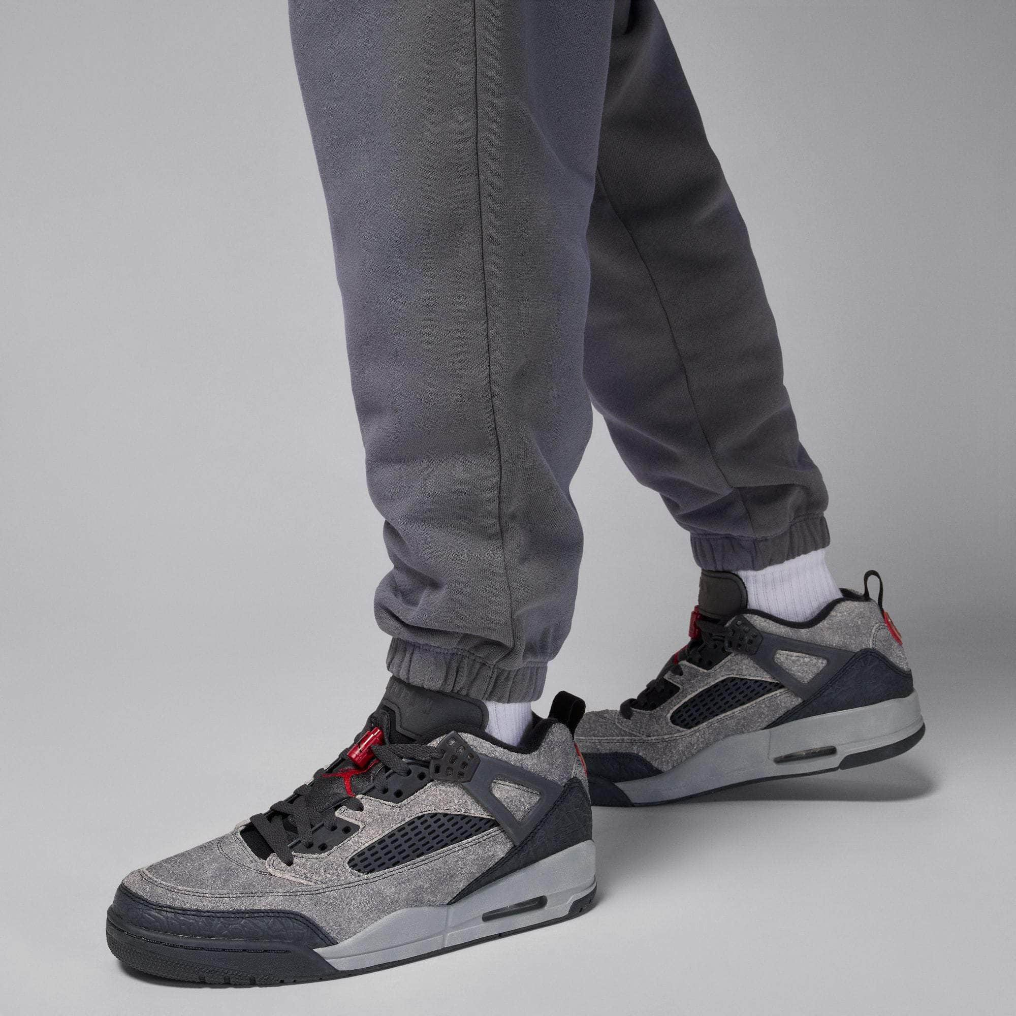 Air Jordan APPAREL Air Jordan Flight Fleece Pants -  Men's