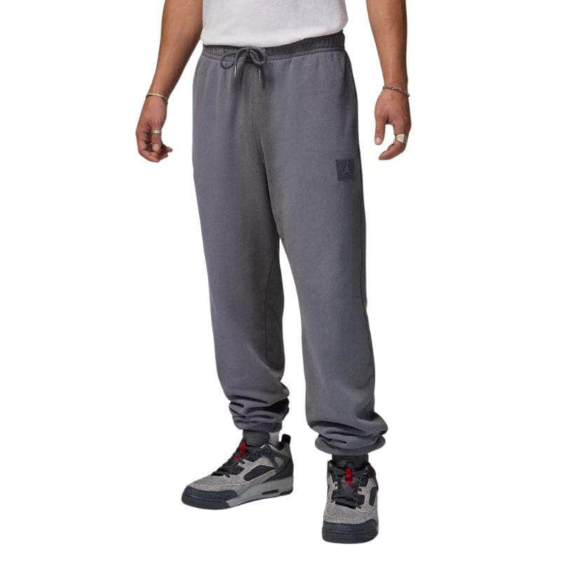 Air Jordan APPAREL Air Jordan Flight Fleece Pants -  Men's