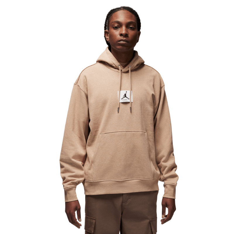 Air jordan fleece deals jacket
