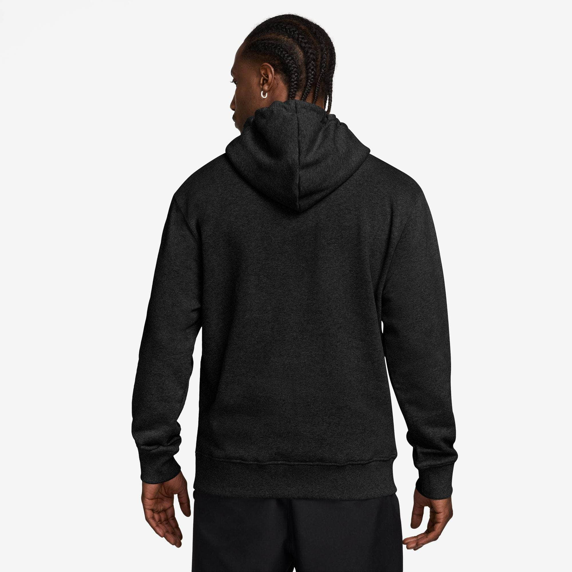 Air Jordan Apparel Air Jordan Flight Fleece Pullover Hoodie - Men's