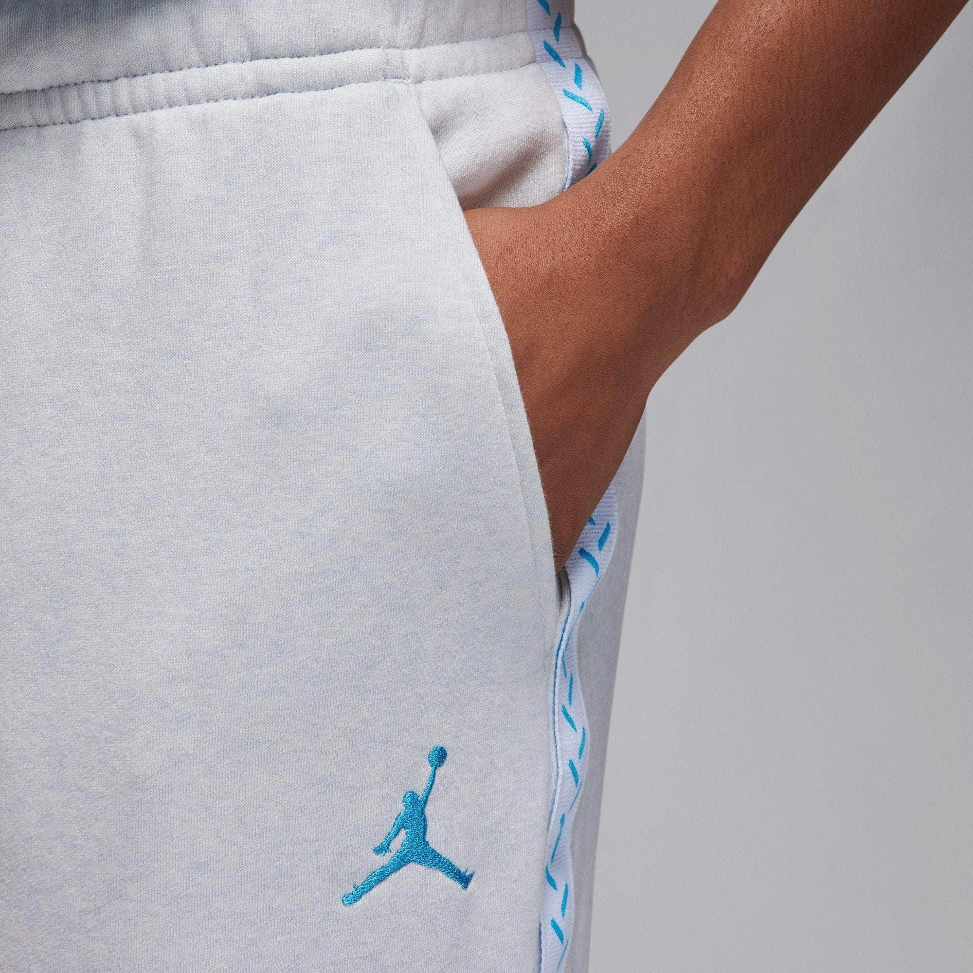 Air Jordan Apparel Air Jordan Flight MVP Fleece Pant - Men's