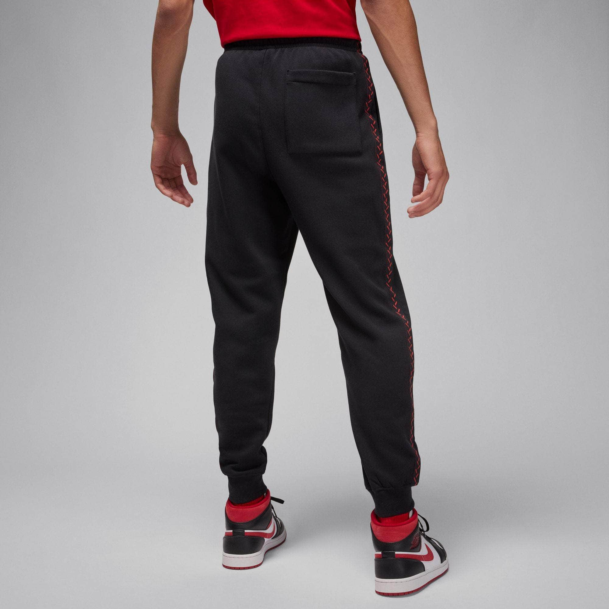 Men's Jordan deals Flight MVP Fleece Joggers