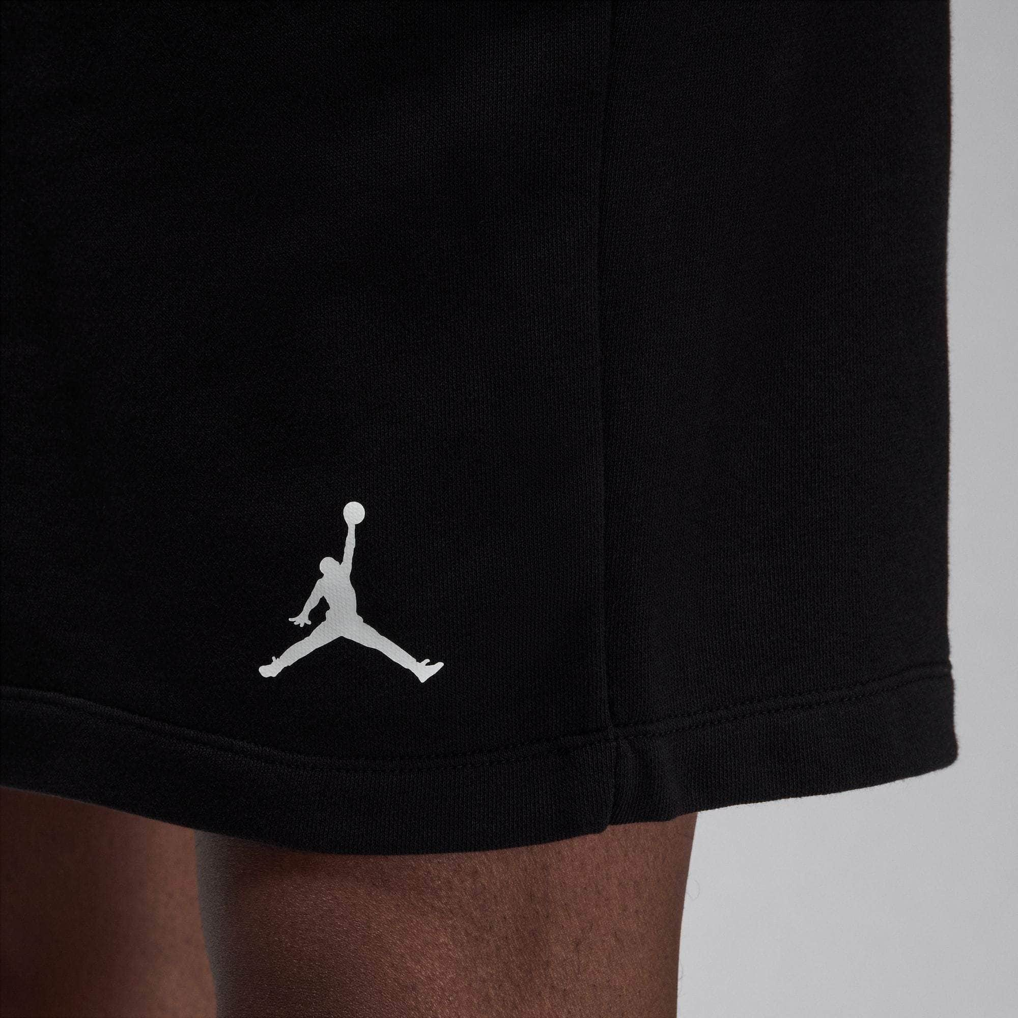 Air Jordan Apparel Air Jordan Flight MVP Fleece Short - Men's